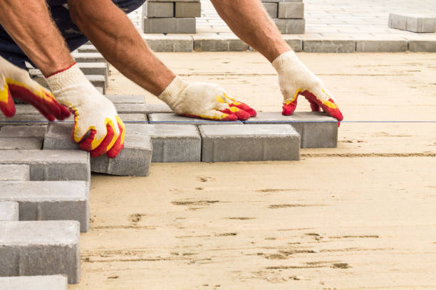 Best Residential Paver Driveway  in Fox Chase, PA