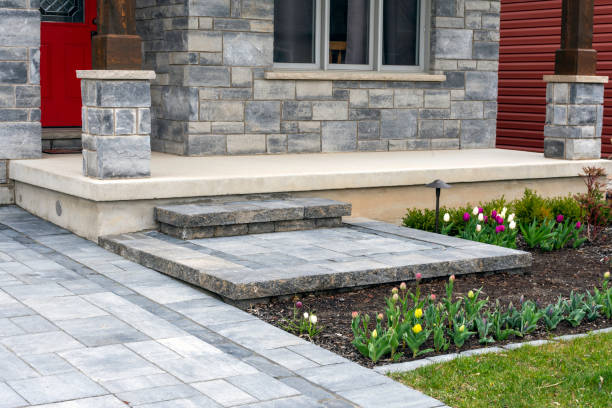 Best Driveway Paving Contractor  in Fox Chase, PA