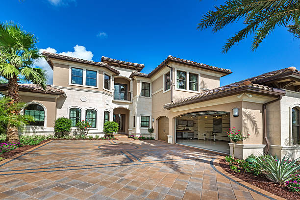 Best Paver Driveway Replacement  in Fox Chase, PA