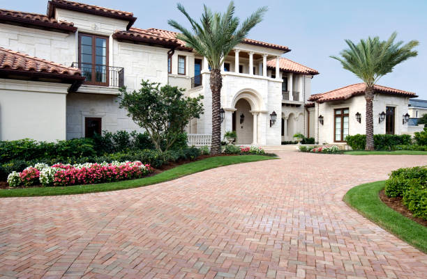 Best Driveway Pavers for Homes  in Fox Chase, PA