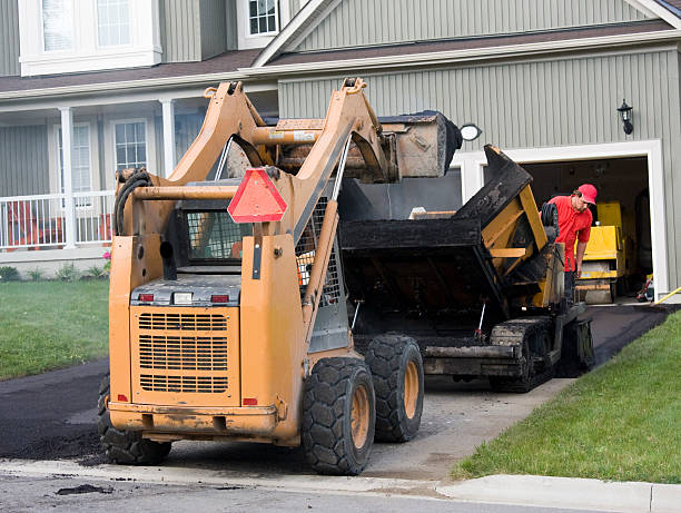 Best Driveway Pavers Installation  in Fox Chase, PA