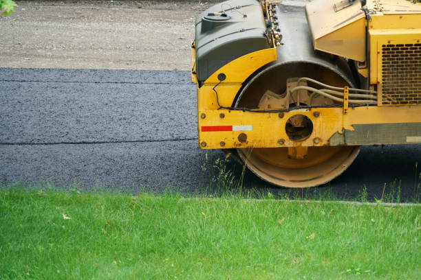 Reasons to Select Us for Your Driveway Paving Requirements in Fox Chase, PA